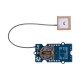 Seeed Studio Grove GNSS-GPS Module - Air530