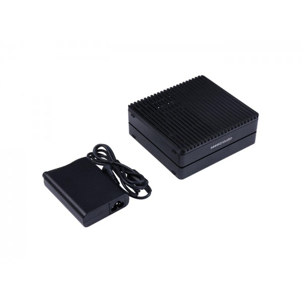 Seeed Studio reComputer J3011 - Edge AI Device with NVIDIA Jetson Orin Nano 8GB module