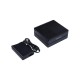 Seeed Studio reComputer J3011 - Edge AI Device with NVIDIA Jetson Orin Nano 8GB module