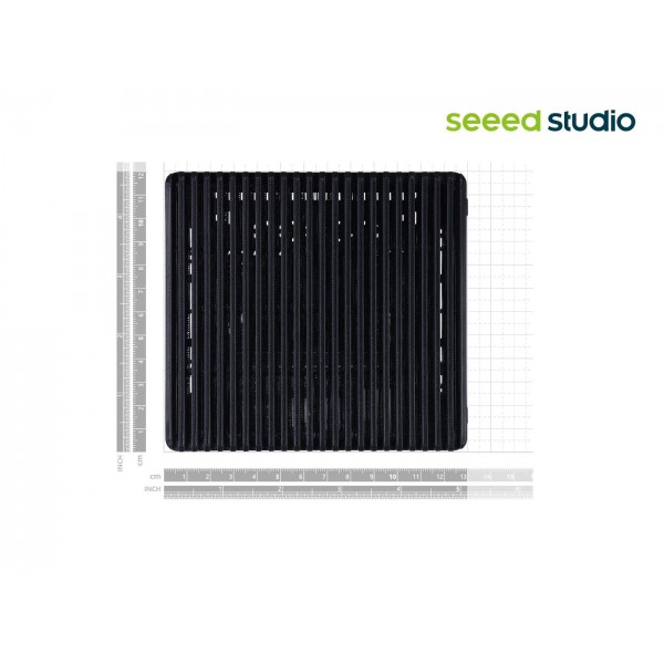 Seeed Studio reComputer J3011 - Edge AI Device with NVIDIA Jetson Orin Nano 8GB module