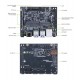 Seeed Studio reComputer J3011 - Edge AI Device with NVIDIA Jetson Orin Nano 8GB module