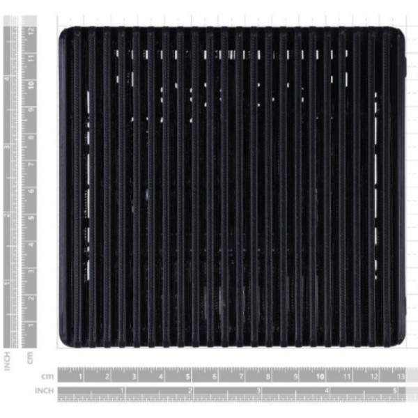 Seeed Studio reComputer J4012 - Edge AI Device with Jetson Orin NX 16GB module