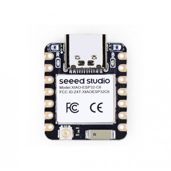 Seeed Studio XIAO - ESP32-C6