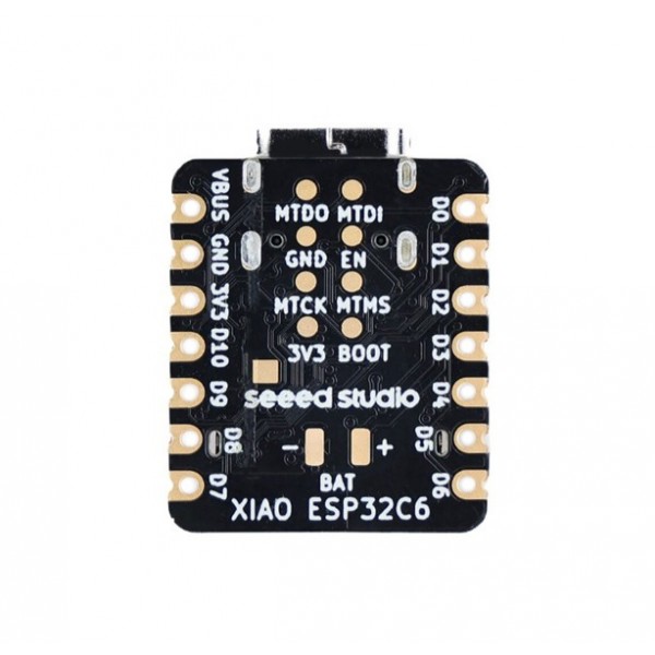 Seeed Studio XIAO - ESP32-C6