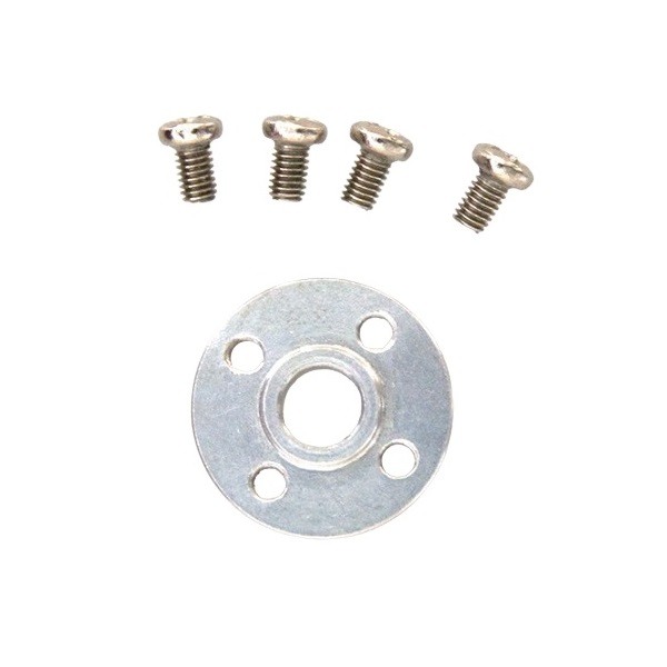 Servo Metal Freewheel