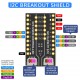 Unexpected Maker I2C Breakout Shield
