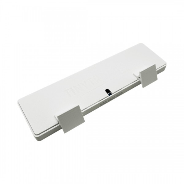 Enclosure for TinyTronics Smart Home RGB LED Matrix - Standing