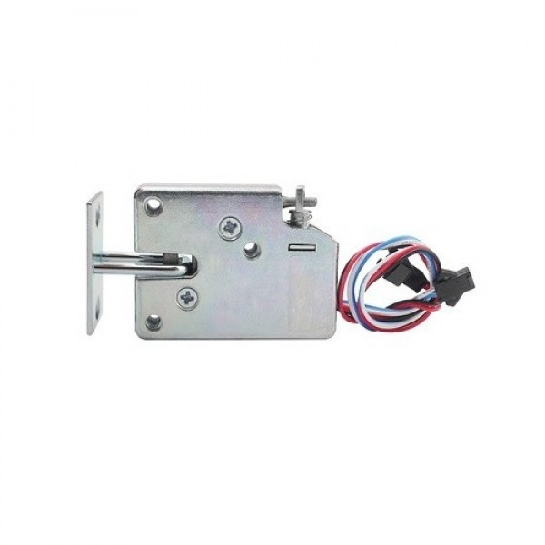 Klein Elektronisch Slot met Feedback - Metaal - 5V DC