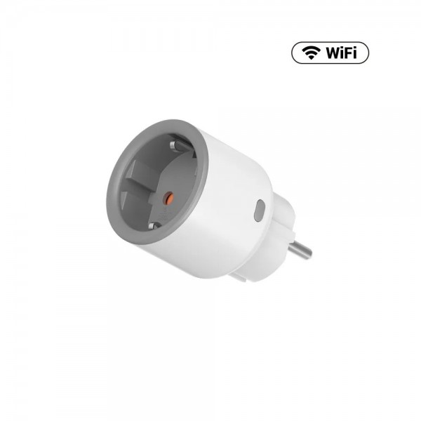 Sonoff iPlug - S60TPF - Wi-Fi Smart Plug