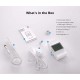 Sonoff POW Ring - POWCT - Wi-Fi Switch with Non-contact Current Transformer