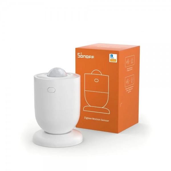 Sonoff SNZB-03P - PIR Bewegingssensor - Zigbee