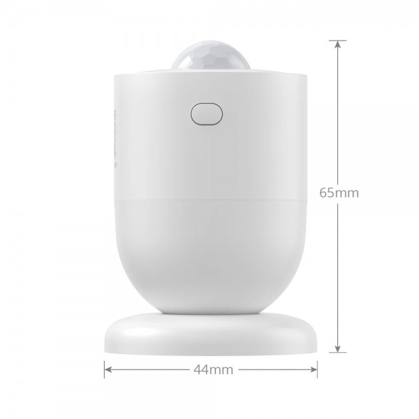 Sonoff SNZB-03P - PIR Bewegingssensor - Zigbee