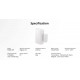 Sonoff SNZB-04P - Wireless Door/Window Sensor - Zigbee