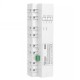 Sonoff SPM-4Relay - Smart Stackable Power Meter - 4 Relays with Power Meter