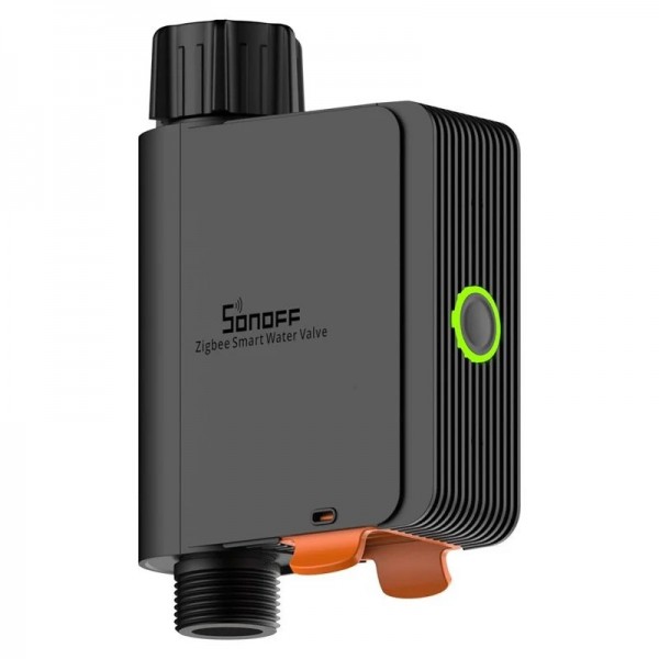 Sonoff SWV-BSP - Slimme Waterklep - Zigbee