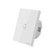 Sonoff T1 EU - 1 Switch - Wi-Fi and 433MHz RF