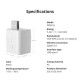 Sonoff ZBMicro - Smart USB Adapter - Zigbee