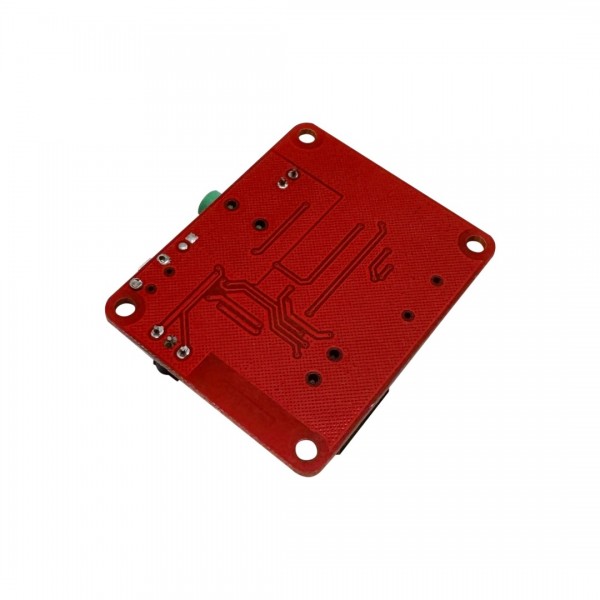 Stereo Audio Receiver with Audio Jack - Bluetooth - with Remote Control