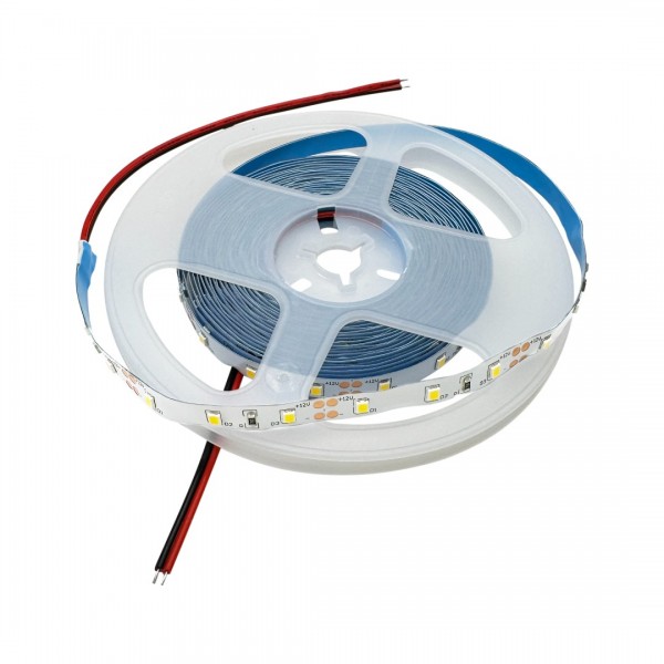 Standaard 2835 Witte LED Strip - 300 LEDs 5m - 12V