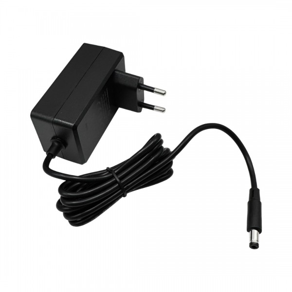 Sunshine Power Adapter with DC Jack 5.5-2.1mm - 12V 3A