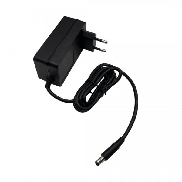 Sunshine Power Adapter with DC Jack 5.5-2.1mm - 12V 5A