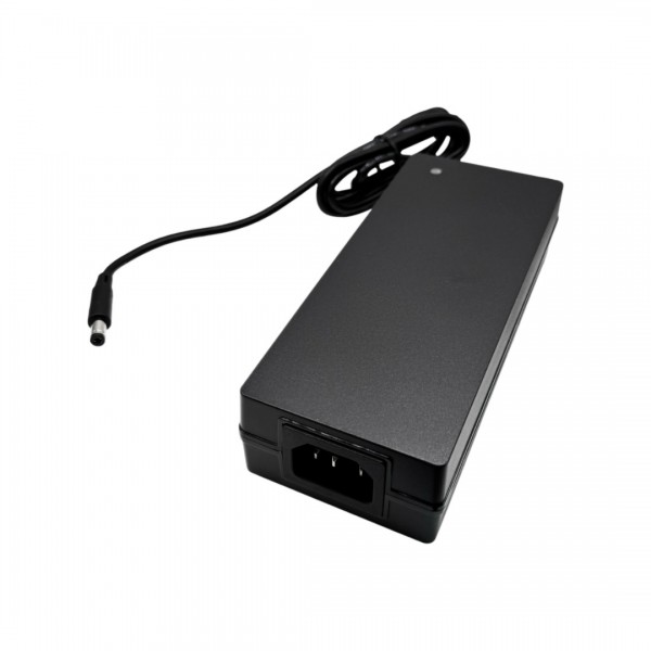 Sunshine Voedingsadapter met DC-Jack 5.5-2.1mm - 24V 5A