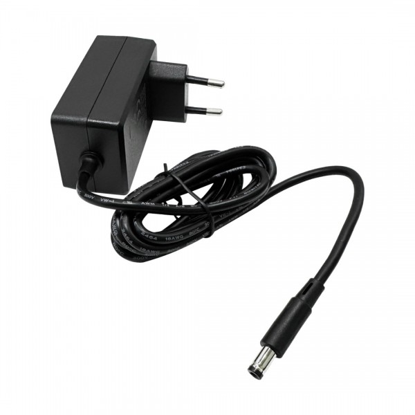 Sunshine Power Adapter with DC Jack 5.5-2.1mm - 5V 4A