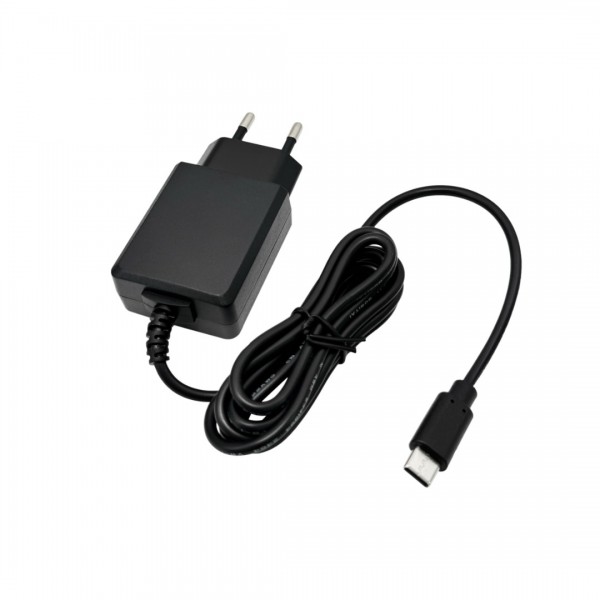Sunshine USB-C Power Adapter - 5V 2A