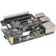 SupTronics X1000 PCIe to M.2 HAT - for NVMe SSD - for Raspberry Pi 5