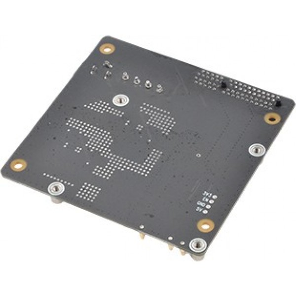 SupTronics X1010 PCIe x4 Slot Uitbreidingsboard - voor Raspberry Pi 5