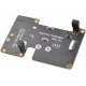 SupTronics X1012 PoE en PCIe naar M.2 HAT - voor NVMe SSD - voor Raspberry Pi 5 SupTronics X1012 PoE en PCIe naar M.2 HAT - voor NVMe SSD - voor Raspberry Pi 5