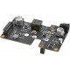 SupTronics X1012 PoE en PCIe naar M.2 HAT - voor NVMe SSD - voor Raspberry Pi 5 SupTronics X1012 PoE en PCIe naar M.2 HAT - voor NVMe SSD - voor Raspberry Pi 5