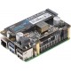 SupTronics X1012 PoE en PCIe naar M.2 HAT - voor NVMe SSD - voor Raspberry Pi 5 SupTronics X1012 PoE en PCIe naar M.2 HAT - voor NVMe SSD - voor Raspberry Pi 5