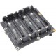 SupTronics X1202 UPS Module - for Raspberry Pi 5