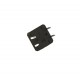 Tactile Pushbutton Switch Momentary 4pin 12*12*7.3mm