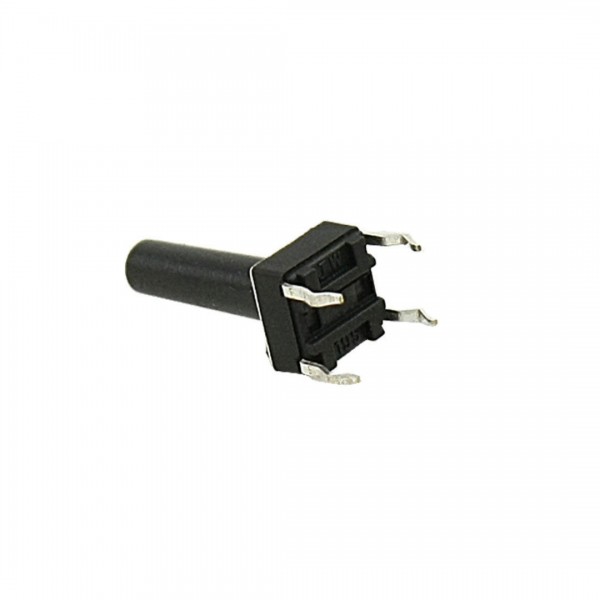 Tactile Pushbutton Switch Momentary 4pin 6*6*15mm