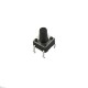 Tactile Pushbutton Switch Momentary 4pin 6*6*9mm