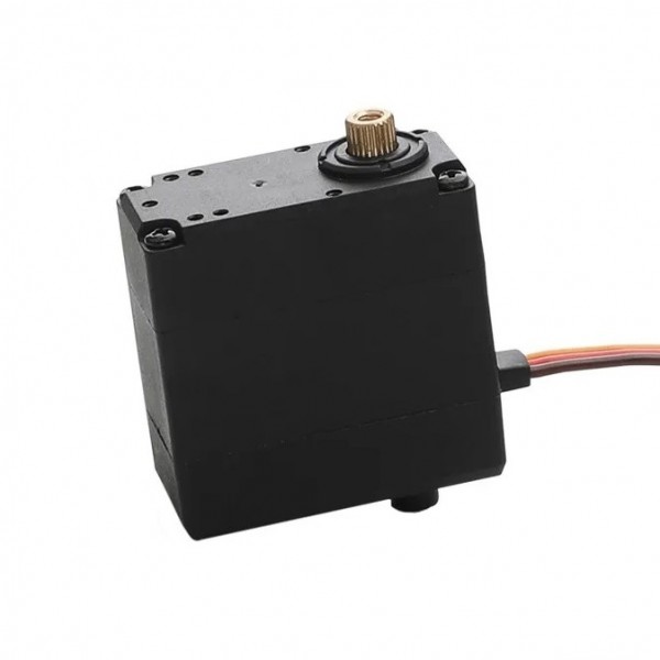 TD-7115MG Waterproof Digitale Servo - 15kg - Dubbele As