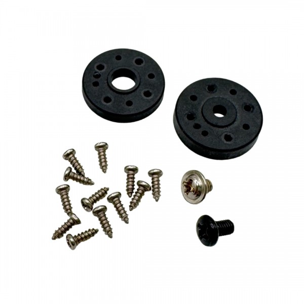 TD-7115MG Waterproof Digitale Servo - 15kg - Dubbele As