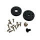 TD-7115MG Waterproof Digitale Servo - 15kg - Dubbele As