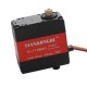 TD-7125MG Waterproof Digital Servo - 25kg - Dual Axis