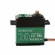 TD-8820MG Waterbestendige Digitale Servo - 20kg - Helical Gears
