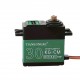 TD-8830MG Waterproof Digital Servo - 30kg - Helical Gears