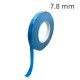 Thermally Conductive Double-sided Tape - 50m - 7.8mm