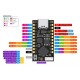 Unexpected Maker TinyPICO V3 - ESP32 Development Board - USB-C