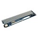 TinyTronics Smart Home RGB LED Matrix 29x5 - WS2812E - ESP32-S3