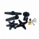 TK-15MG Waterproof Digital Servo - 15kg