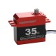 TK-35MG Waterproof Digital Servo - 35kg