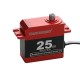 TK-25MG Waterproof Digital Servo - 25kg
