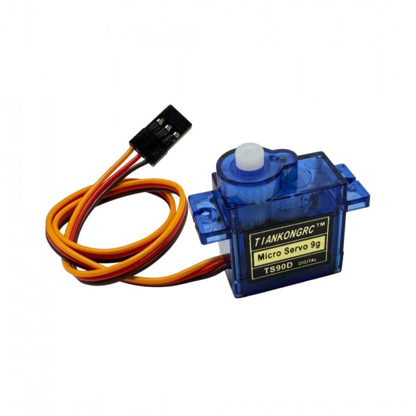 TS90D Mini Servo - 1.6kg